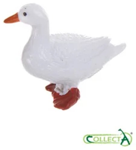 Фигурка Collecta Животные фермы: быки и коровы,&nbsp;коза,&nbsp;овца,&nbsp;птица,&nbsp;собака,&nbsp;лошадь 4.2 см 12 шт