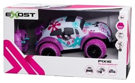 Машинка на радиоуправлении EXOST 20294 купить,NaN