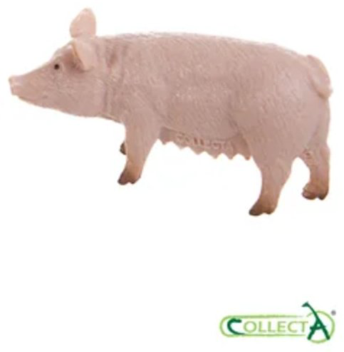 Фигурка Collecta Животные фермы: быки и коровы,&nbsp;коза,&nbsp;овца,&nbsp;птица,&nbsp;собака,&nbsp;лошадь 4.2 см 12 шт купить,NaN