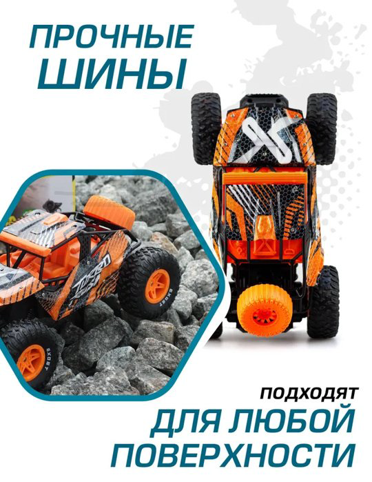 Машинка на радиоуправлении EXOST 20675 - ForteMarket Машинка на радиоуправлении EXOST 20675 купить,NaN