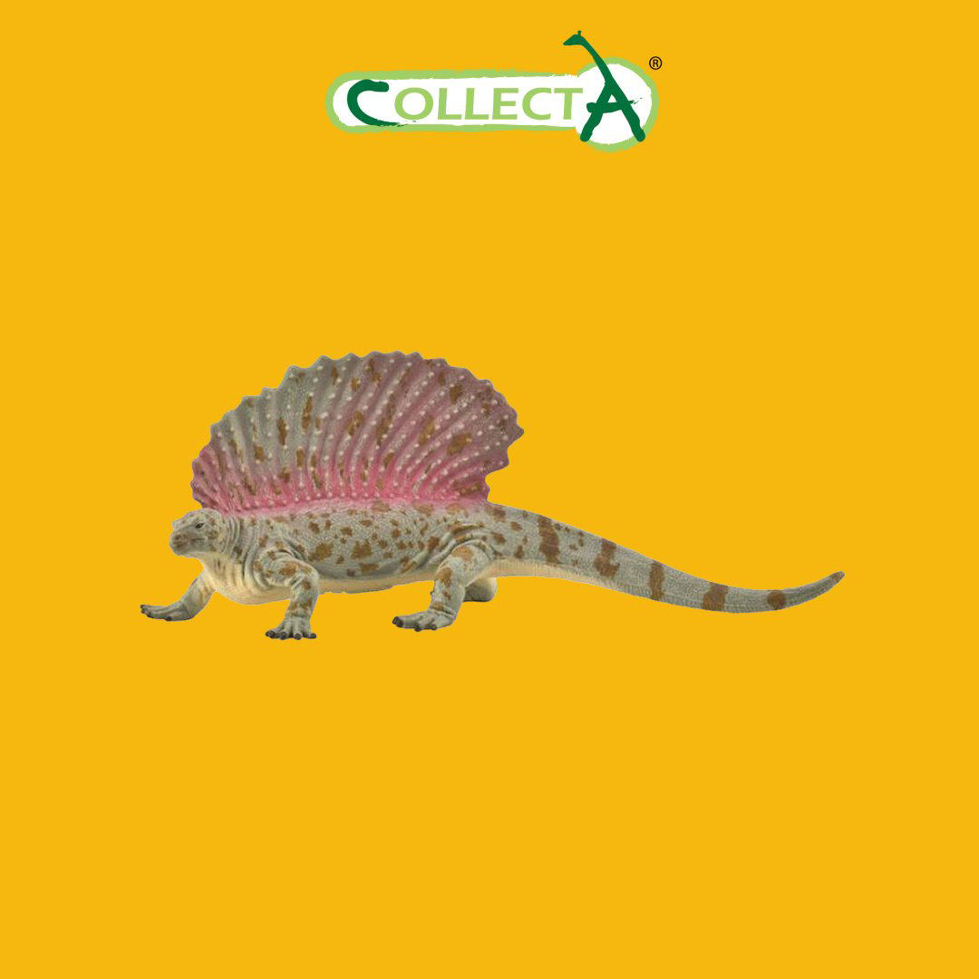 Фигурка Collecta Эдафозавр 7.8 см 1 шт