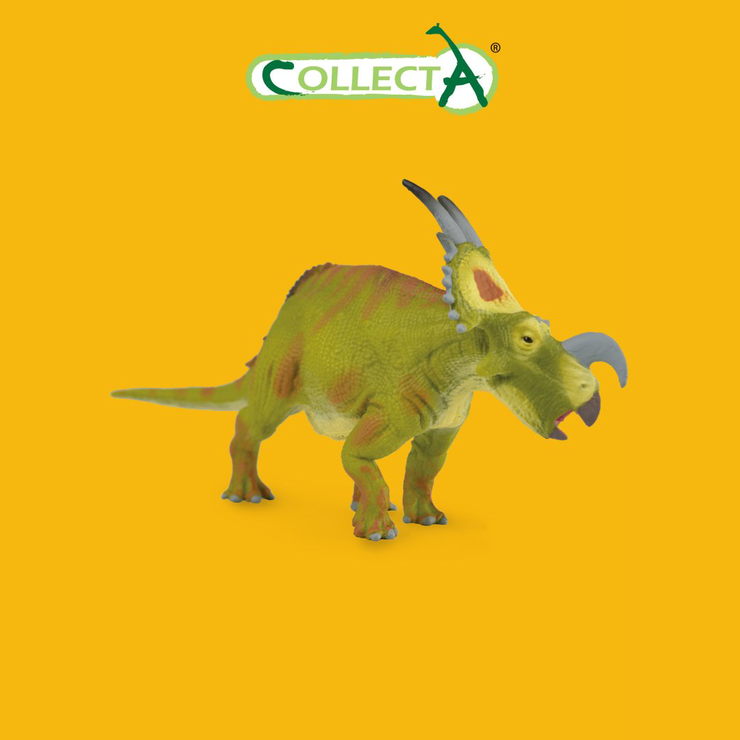 Фигурка Collecta Эйниозавр 5.8 см 1 шт купить,NaN
