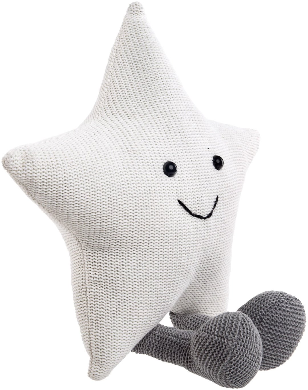 Мягкая игрушка Gulliver звездочка, 25 см