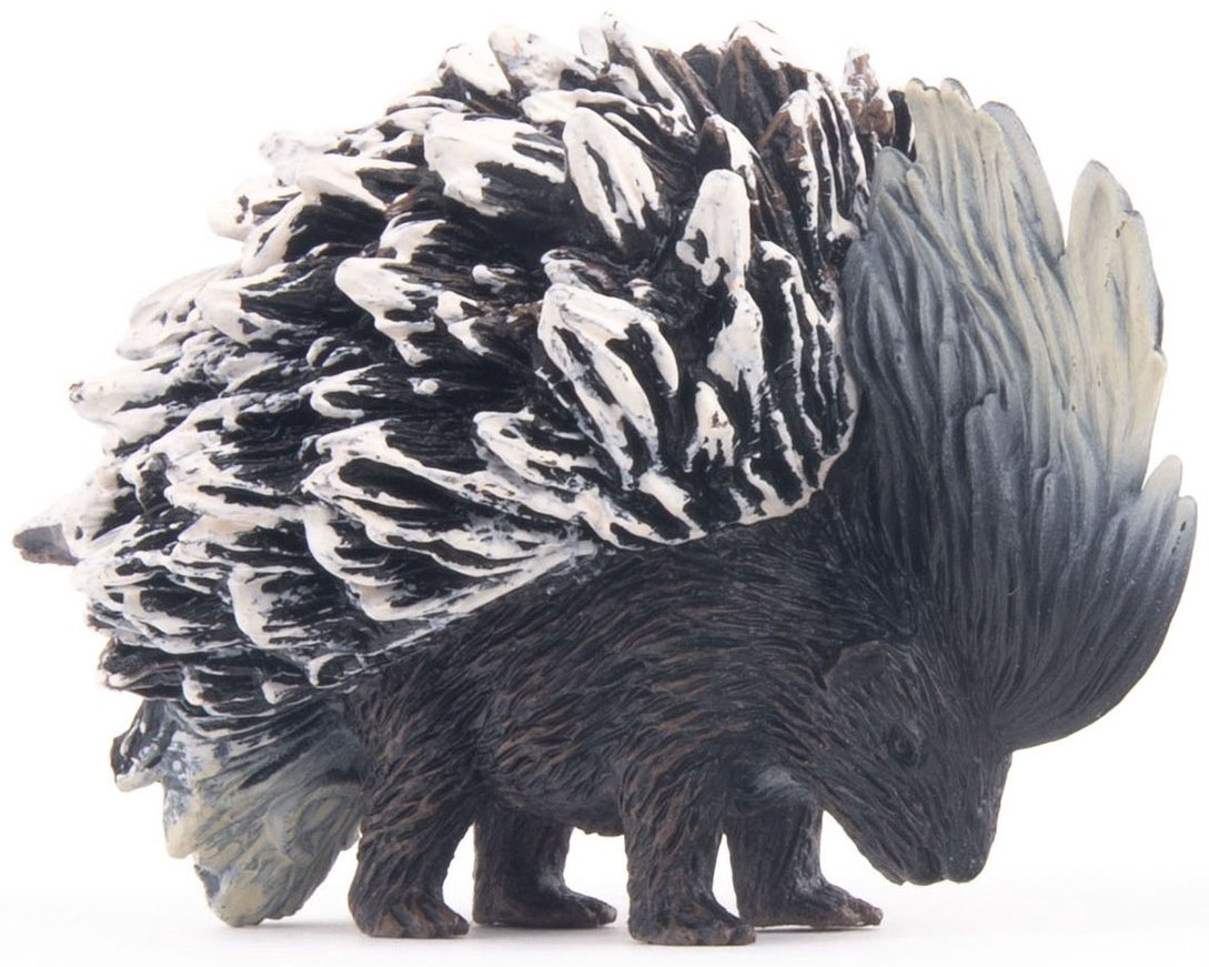 Collecta Дикобраз 4.4 см 1 шт купить,NaN