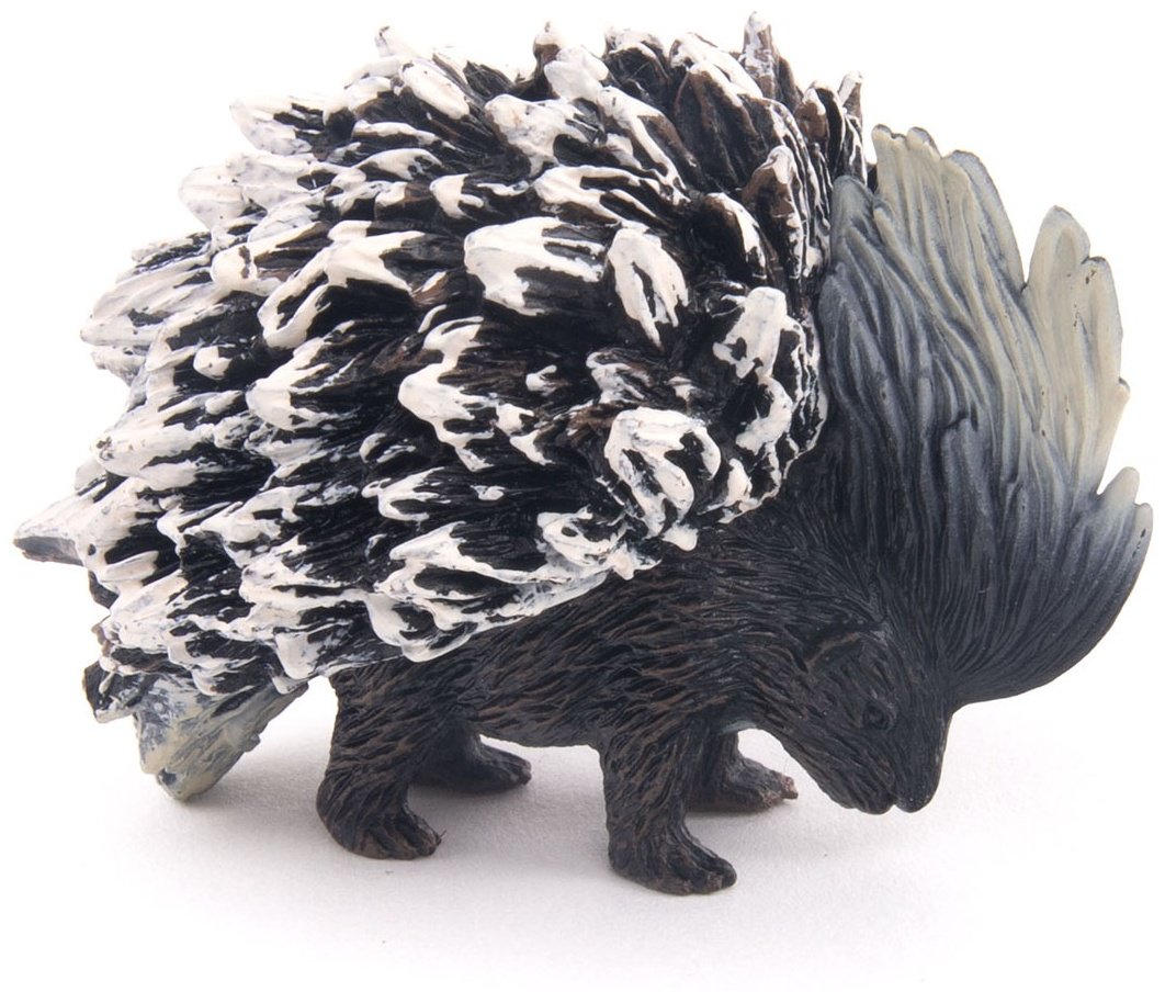 Collecta Дикобраз 4.4 см 1 шт