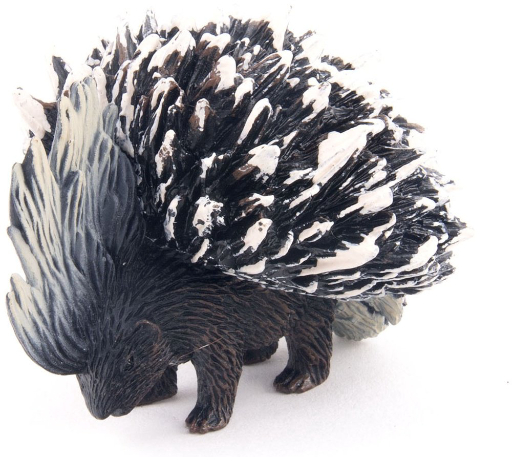 Collecta Дикобраз 4.4 см 1 шт купить,NaN