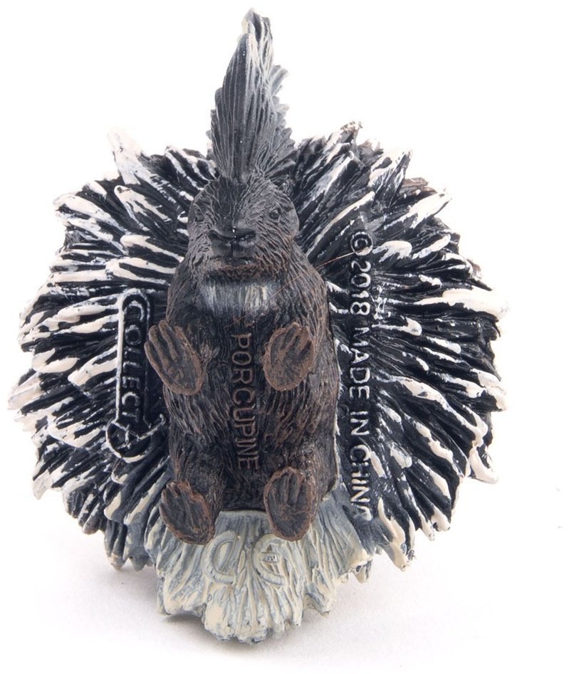 Collecta Дикобраз 4.4 см 1 шт купить,NaN