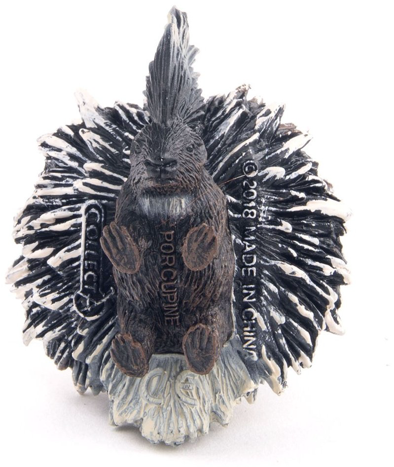 Collecta Дикобраз 4.4 см 1 шт купить,NaN
