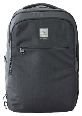 Рюкзак Rip Curl полиэстер серый
