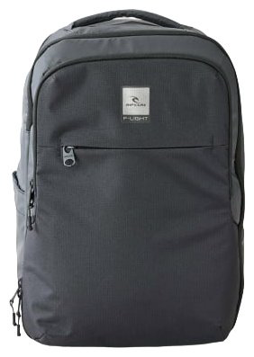 Рюкзак Rip Curl полиэстер серый купить,NaN