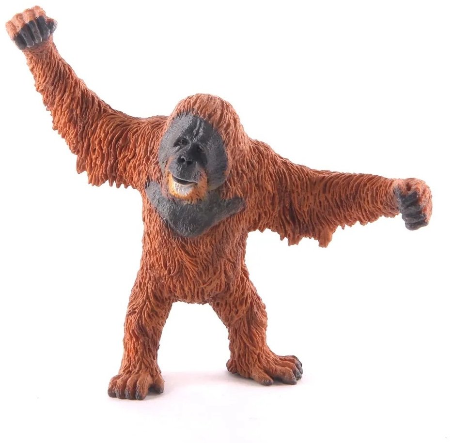 Фигурка Collecta Дикая природа 10 см 1 шт