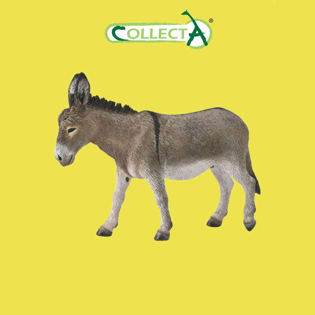 Фигурка Collecta Ослик 8.1 см 1 шт