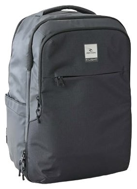 Рюкзак Rip Curl полиэстер серый - ForteMarket Рюкзак Rip Curl полиэстер серый купить,0