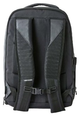 Рюкзак Rip Curl полиэстер серый - ForteMarket Рюкзак Rip Curl полиэстер серый купить,0