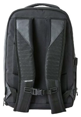 Рюкзак Rip Curl полиэстер серый купить,NaN