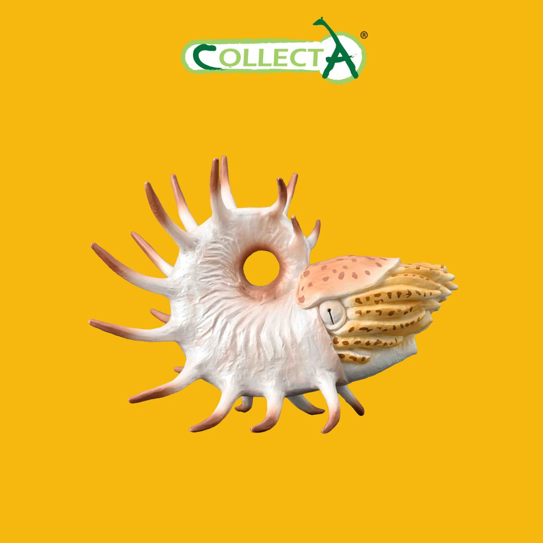 Фигурка Collecta Купероцерас 8.3 см 1 шт