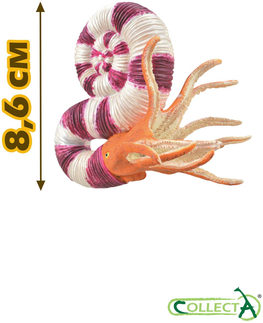 Фигурка Collecta Правитоцерас 8.6 см 1 шт купить,NaN