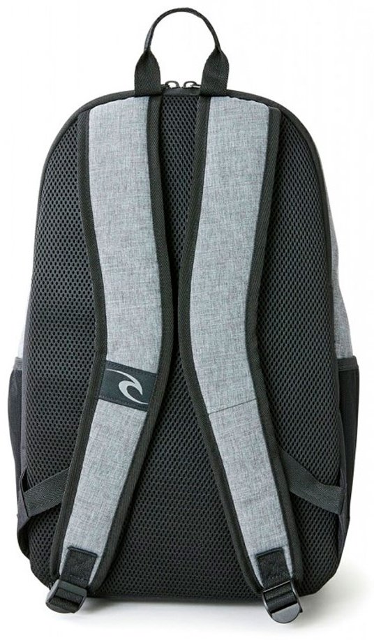 Рюкзак Rip Curl полиэстер серый купить,25900