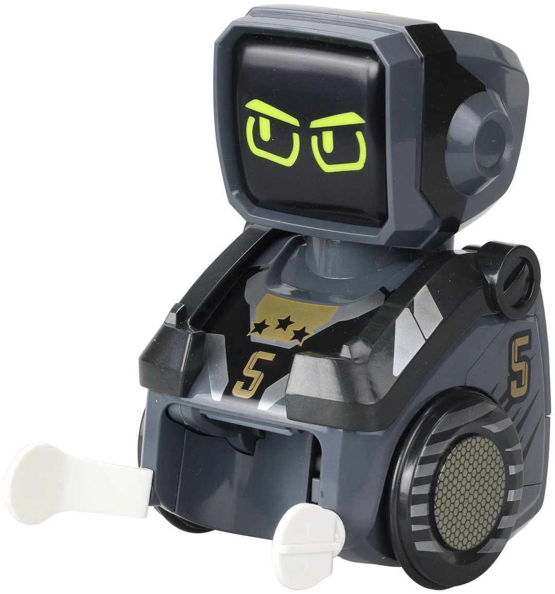 Робот Ycoo Игровой набор из 2-х роботов "Кикабот" style 2 , высота 15 см - ForteMarket Робот Ycoo Игровой набор из 2-х роботов "Кикабот" style 2 , высота 15 см купить,0