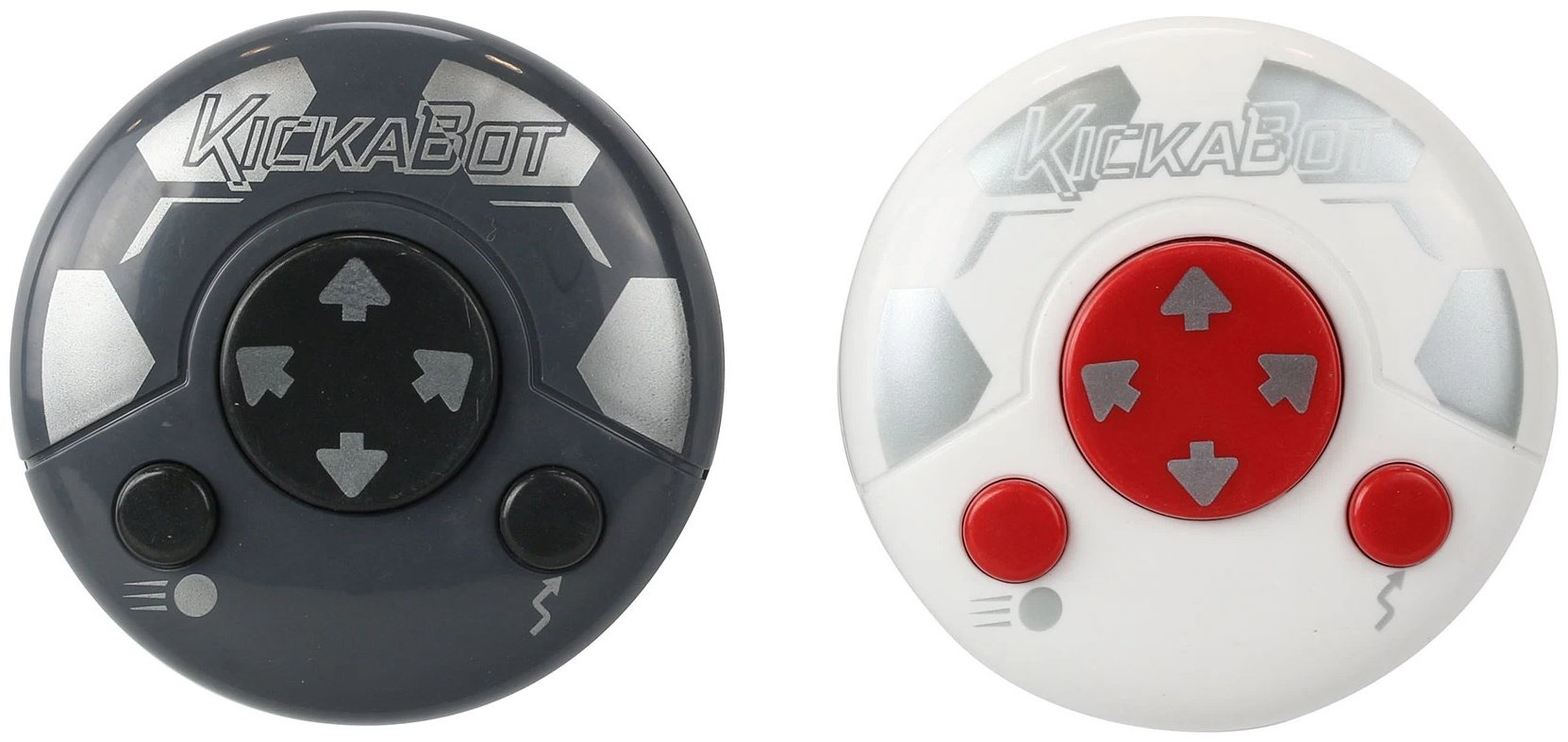 Робот Ycoo Игровой набор из 2-х роботов "Кикабот" style 2 , высота 15 см - ForteMarket Робот Ycoo Игровой набор из 2-х роботов "Кикабот" style 2 , высота 15 см купить,0