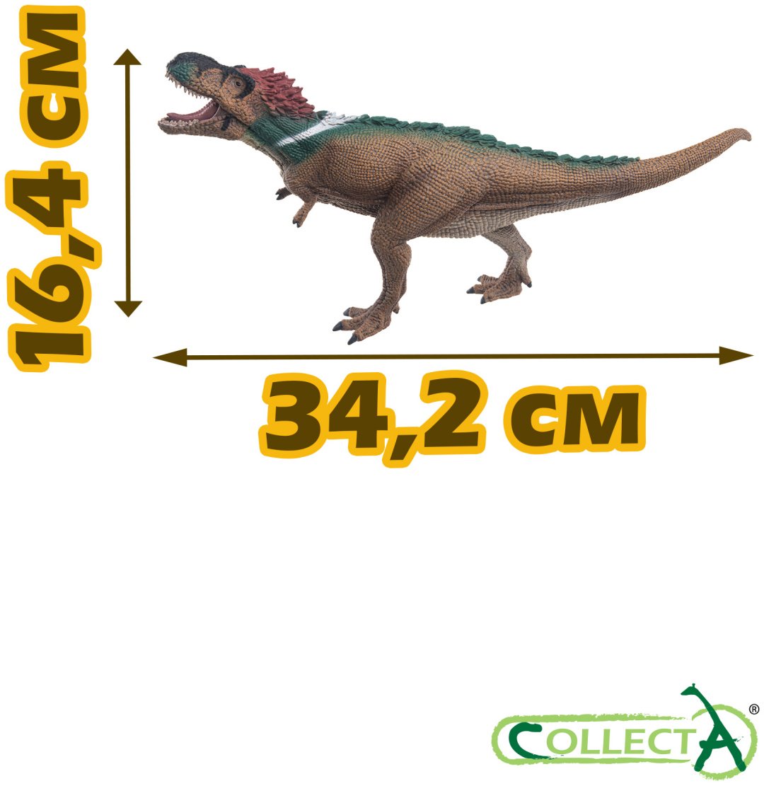 Фигурка Collecta Пернатый Тираннозавр Рекс 16.4 см 1 шт