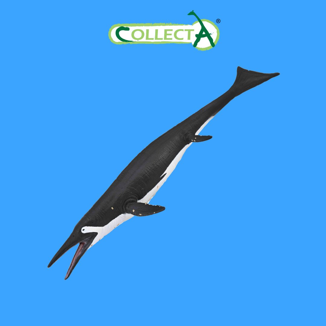 Фигурка Collecta Шастазавр 3 см 1 шт