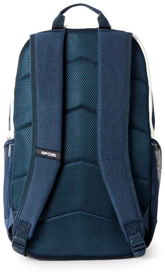 Рюкзак Rip Curl полиэстер синий - ForteMarket Рюкзак Rip Curl полиэстер синий купить,0