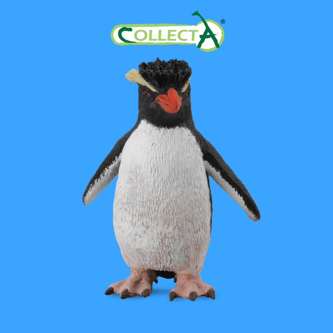 Фигурка Collecta Рокхоппера 5 см 1 шт