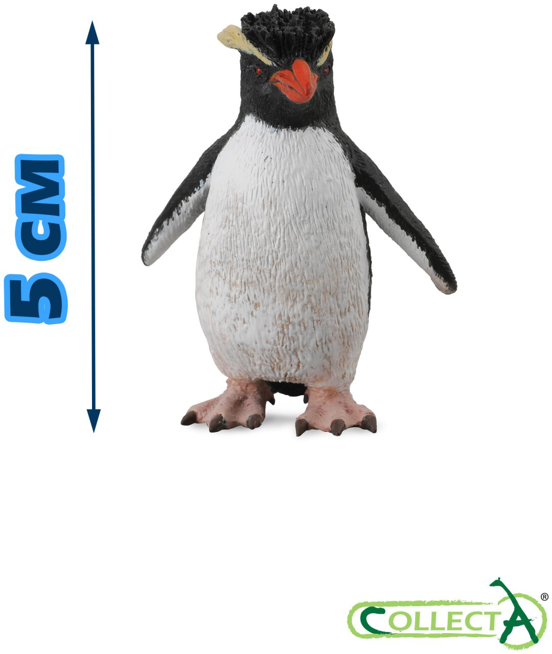 Фигурка Collecta Рокхоппера 5 см 1 шт купить,NaN