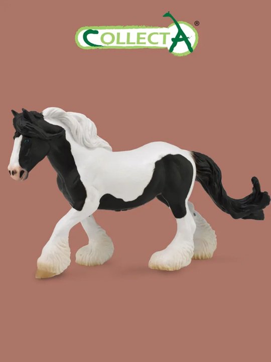 Фигурка Collecta Кобыла Цыганская 11 см 1 шт