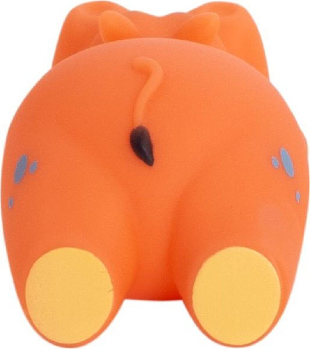 Набор Happy Snail 19HSB04BU пластик оранжевый