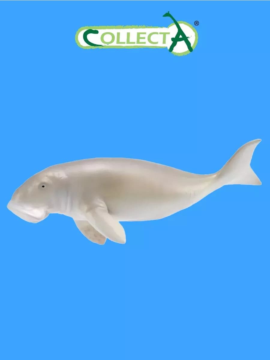 Фигурка Collecta Дюгонь 4.8 см 1 шт