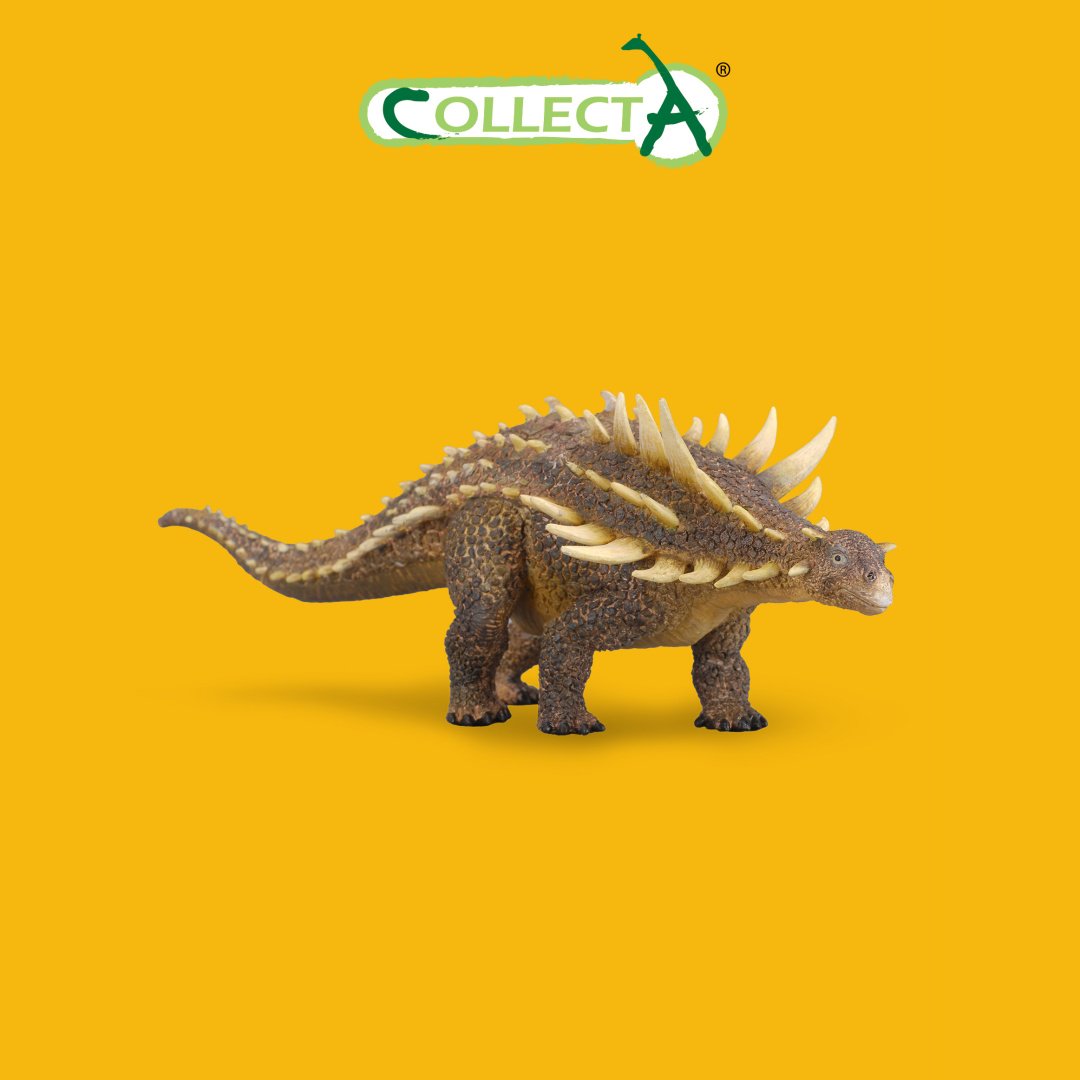 Фигурка Collecta Полакант 5 см 1 шт