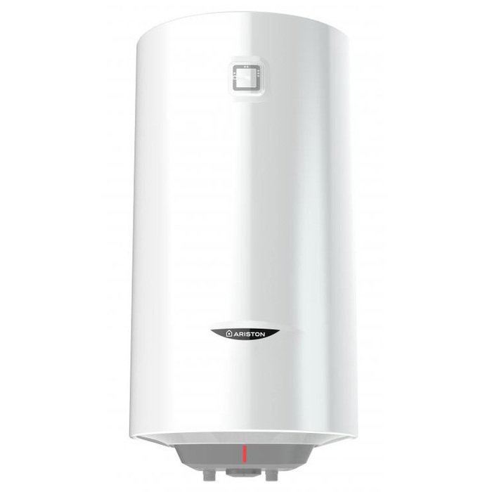 Водонагреватель Ariston PRO1 R ABS 150 V белый