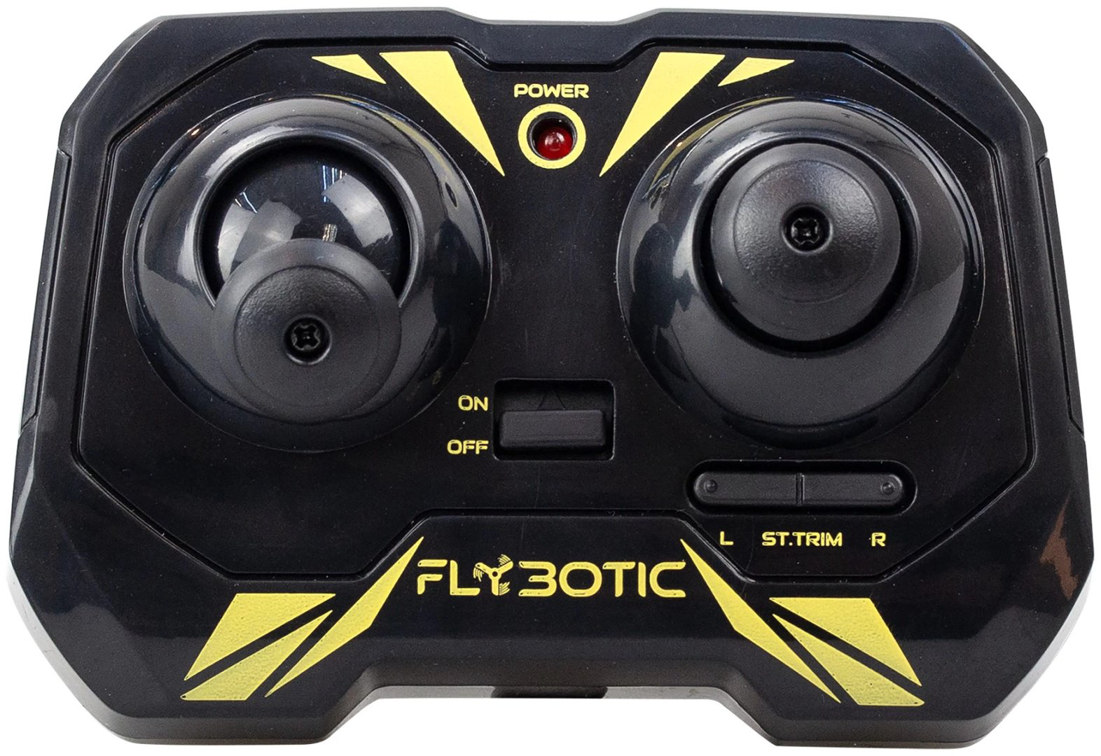 Вертолет на радиоуправлении FLYBOTIC 84795 купить,NaN