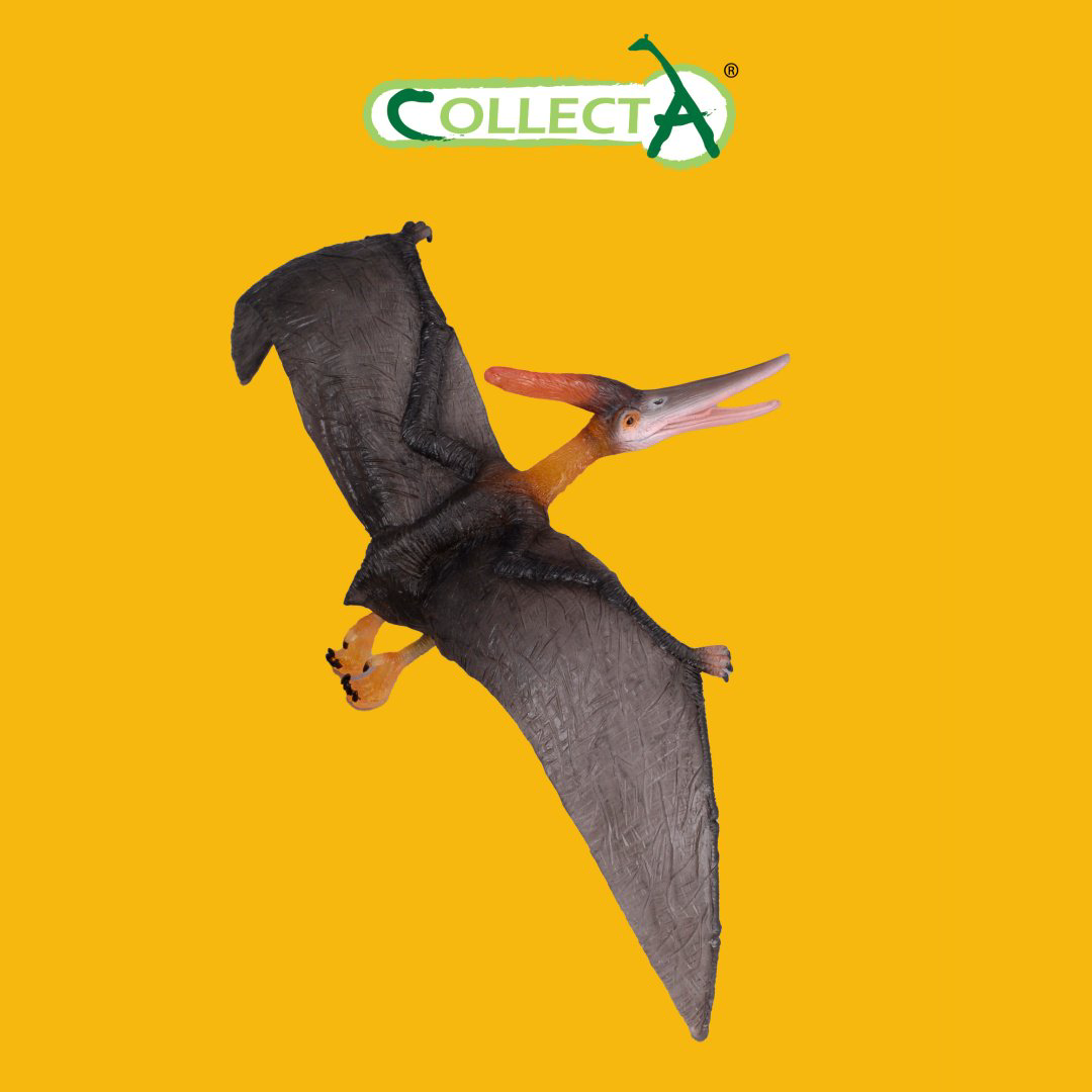 Фигурка Collecta Птерадонтон 7.3 см 1 шт