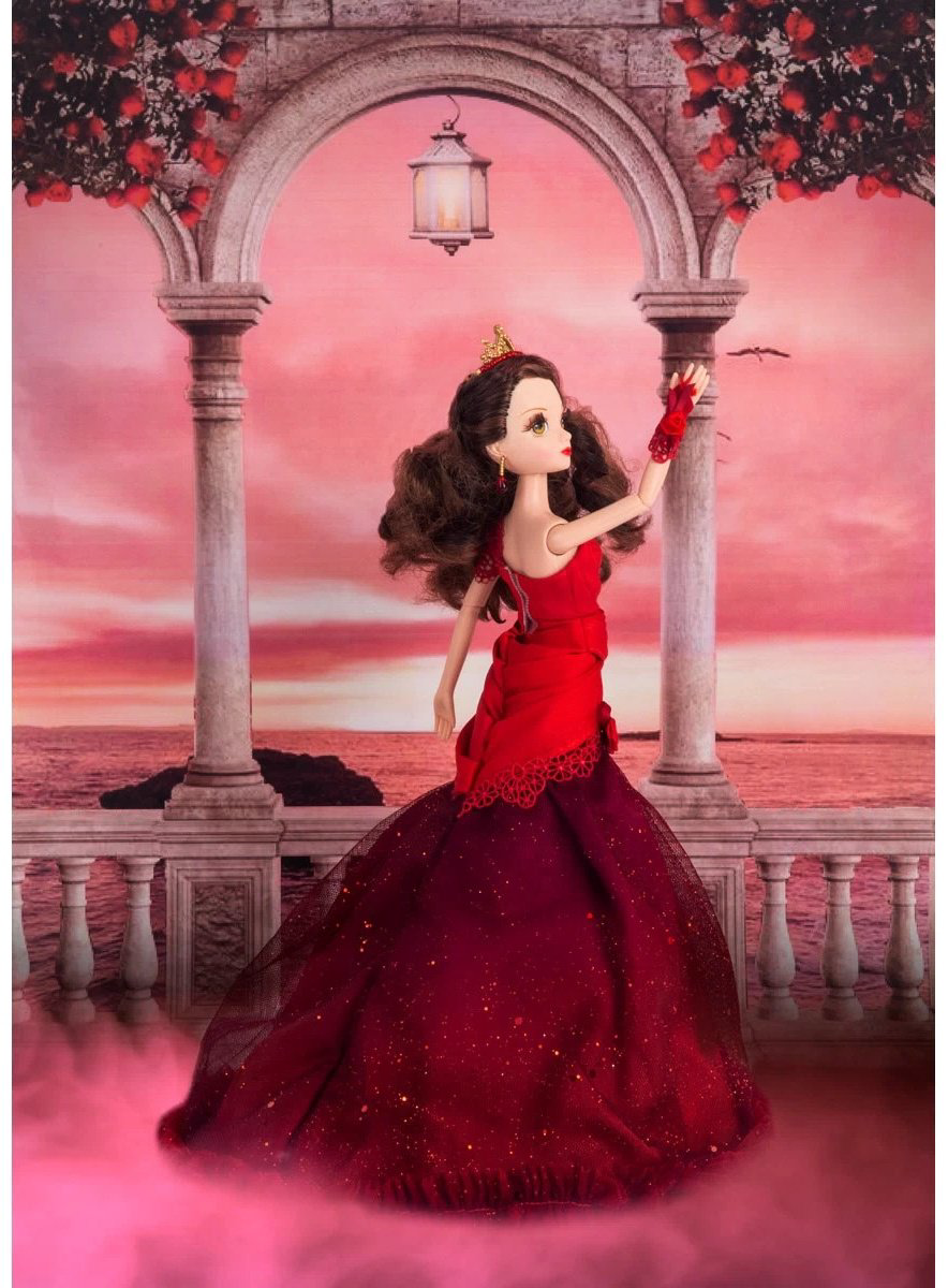Кукла-модель Sonya Rose Закат 29 см купить,NaN