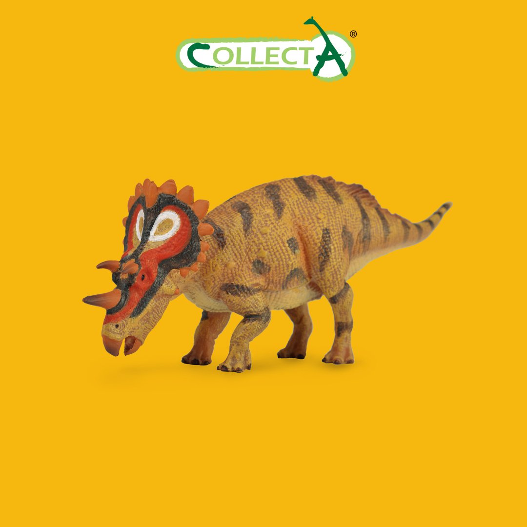 Фигурка Collecta Регалицератопс 5 см 1 шт