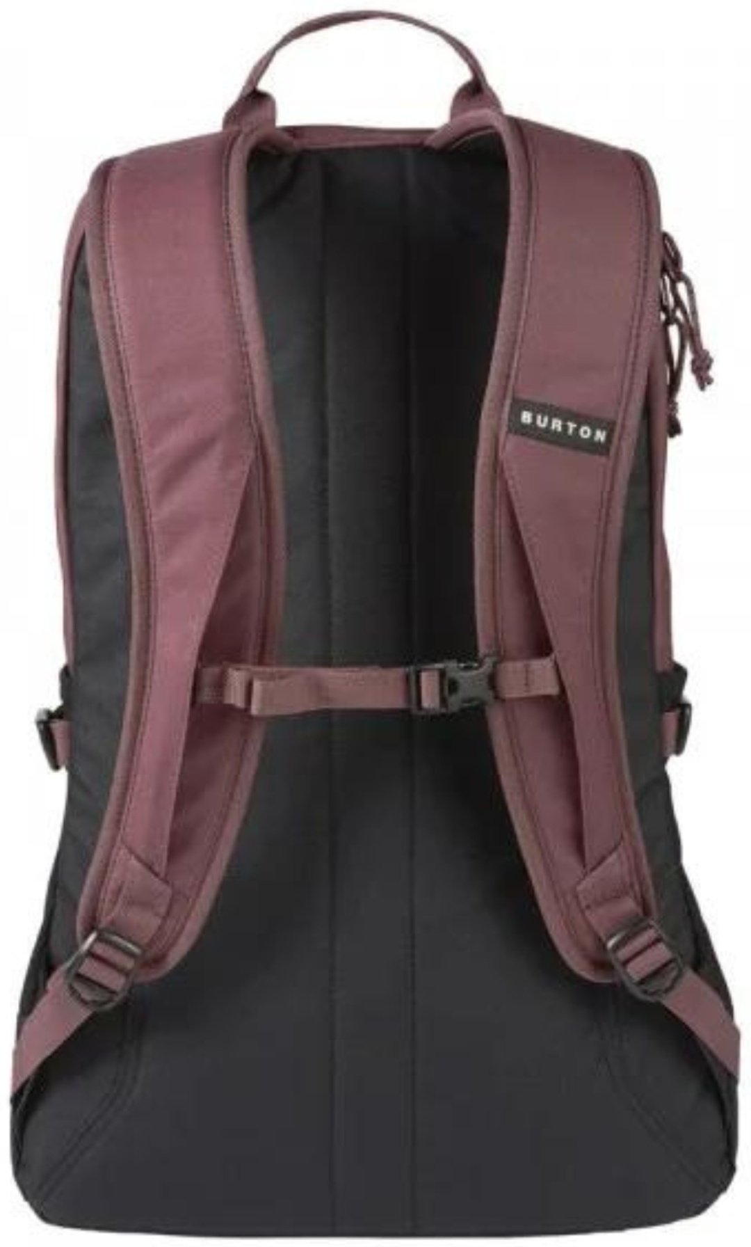 Рюкзак BURTON полиэстер мультиколор - ForteMarket Рюкзак BURTON полиэстер мультиколор купить,0