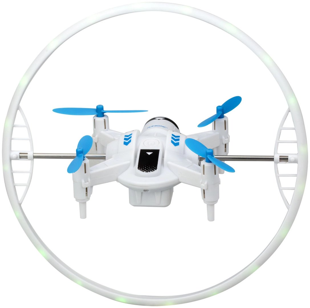 Дрон на радиоуправлении FLYBOTIC 84828 - ForteMarket Дрон на радиоуправлении FLYBOTIC 84828 купить,0
