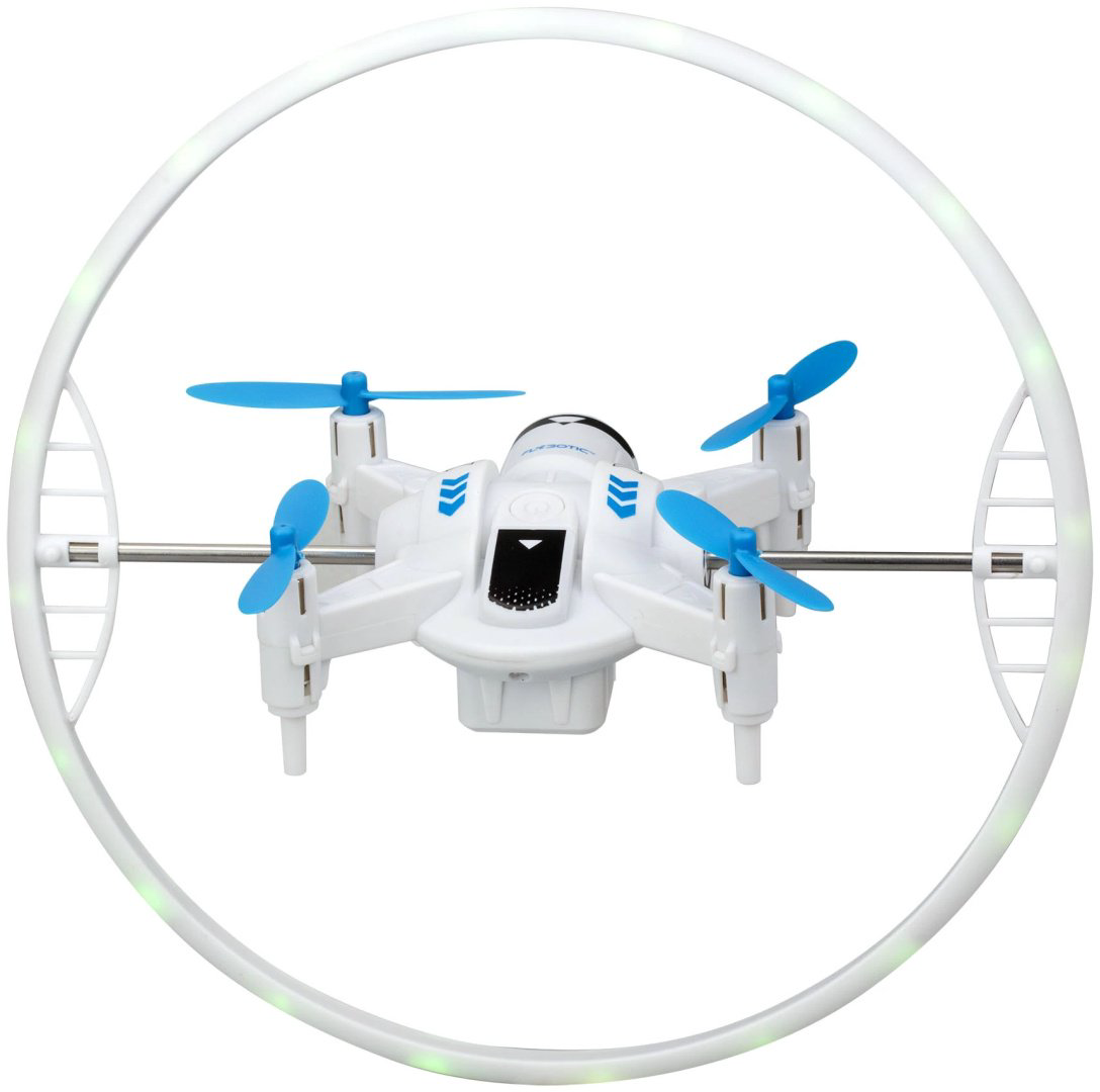 Дрон на радиоуправлении FLYBOTIC 84828 купить,NaN