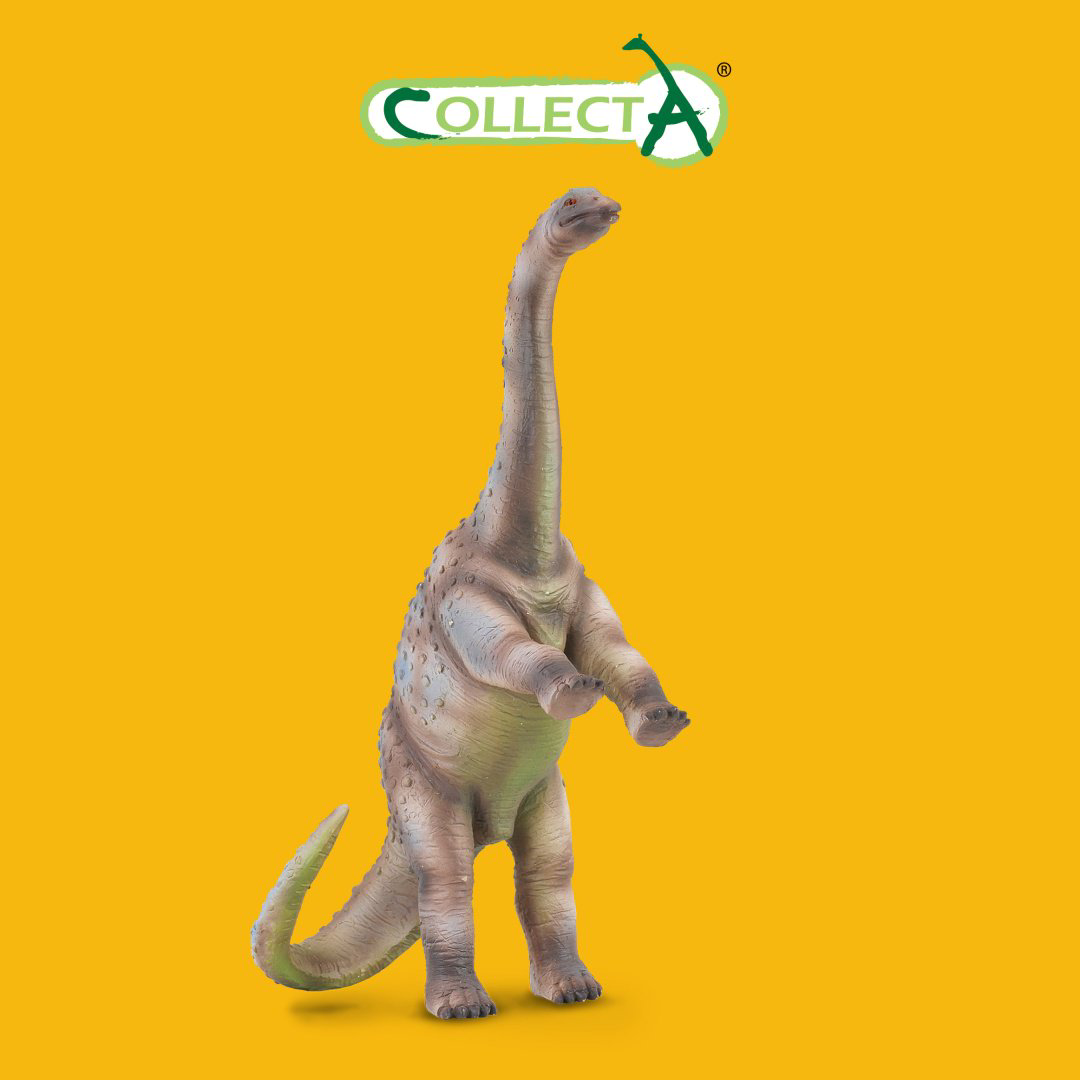 Фигурка Collecta Ротозавр 15 см 1 шт