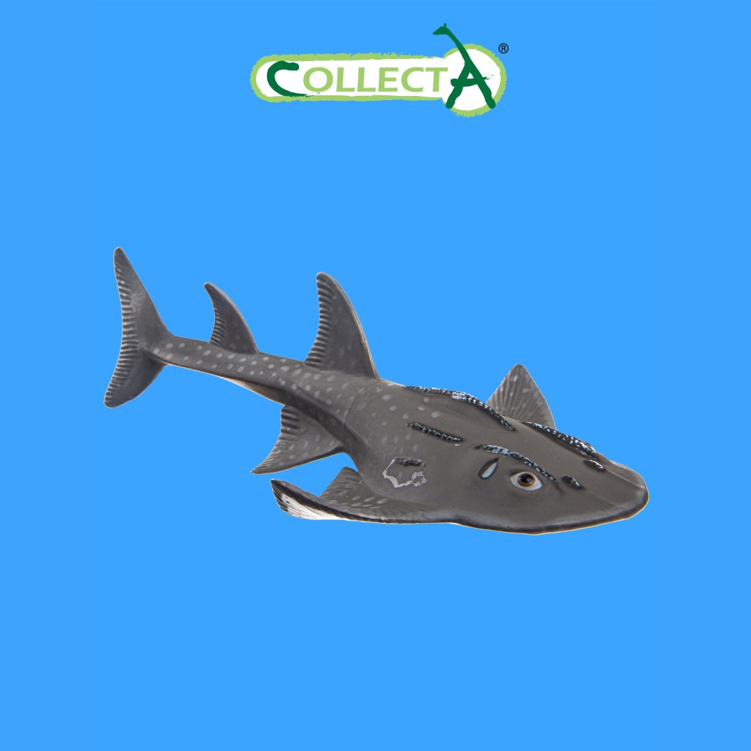 Фигурка Collecta Рохлевый скат 9.5 см 1 шт