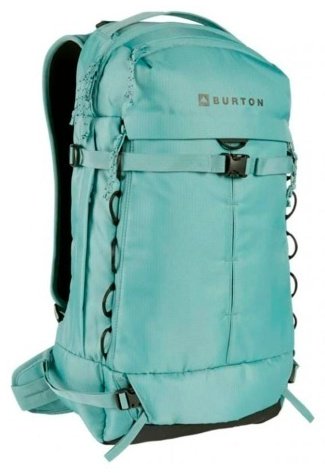 Рюкзак BURTON полиэстер мультиколор