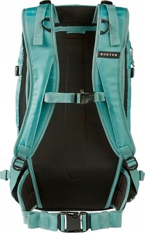 Рюкзак BURTON полиэстер мультиколор - ForteMarket Рюкзак BURTON полиэстер мультиколор купить,0