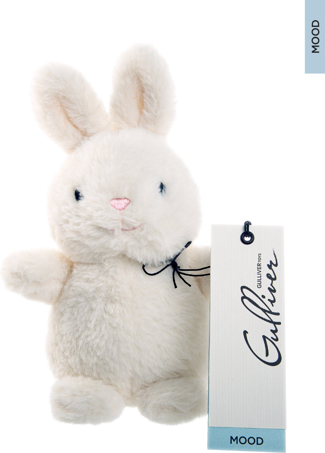 Мягкая игрушка Gulliver Зайка Минни, 15 см купить,9990