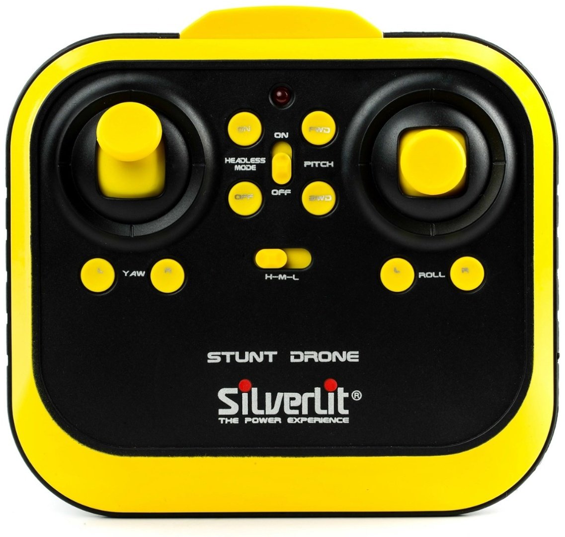 Дрон Спай Рэйсер на радиоуправлении Silverlit 84842 купить,0