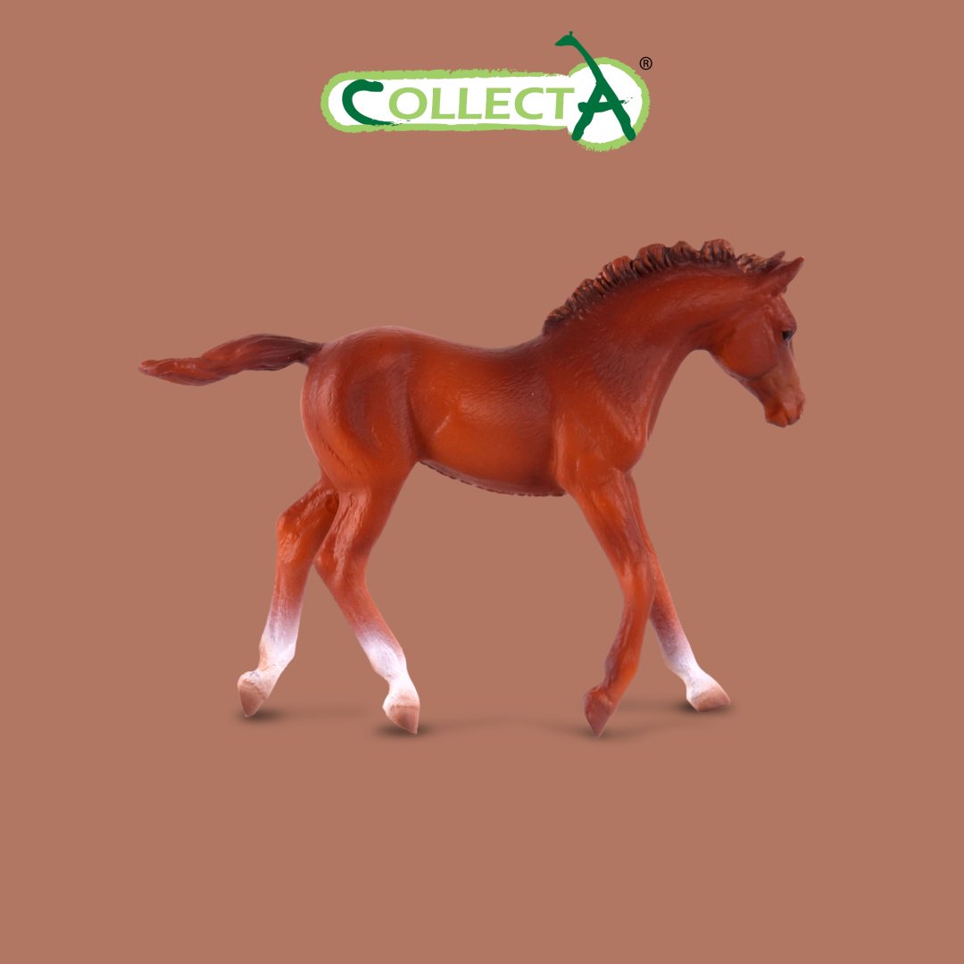 Фигурка Collecta Жеребец 7.9 см 1 шт