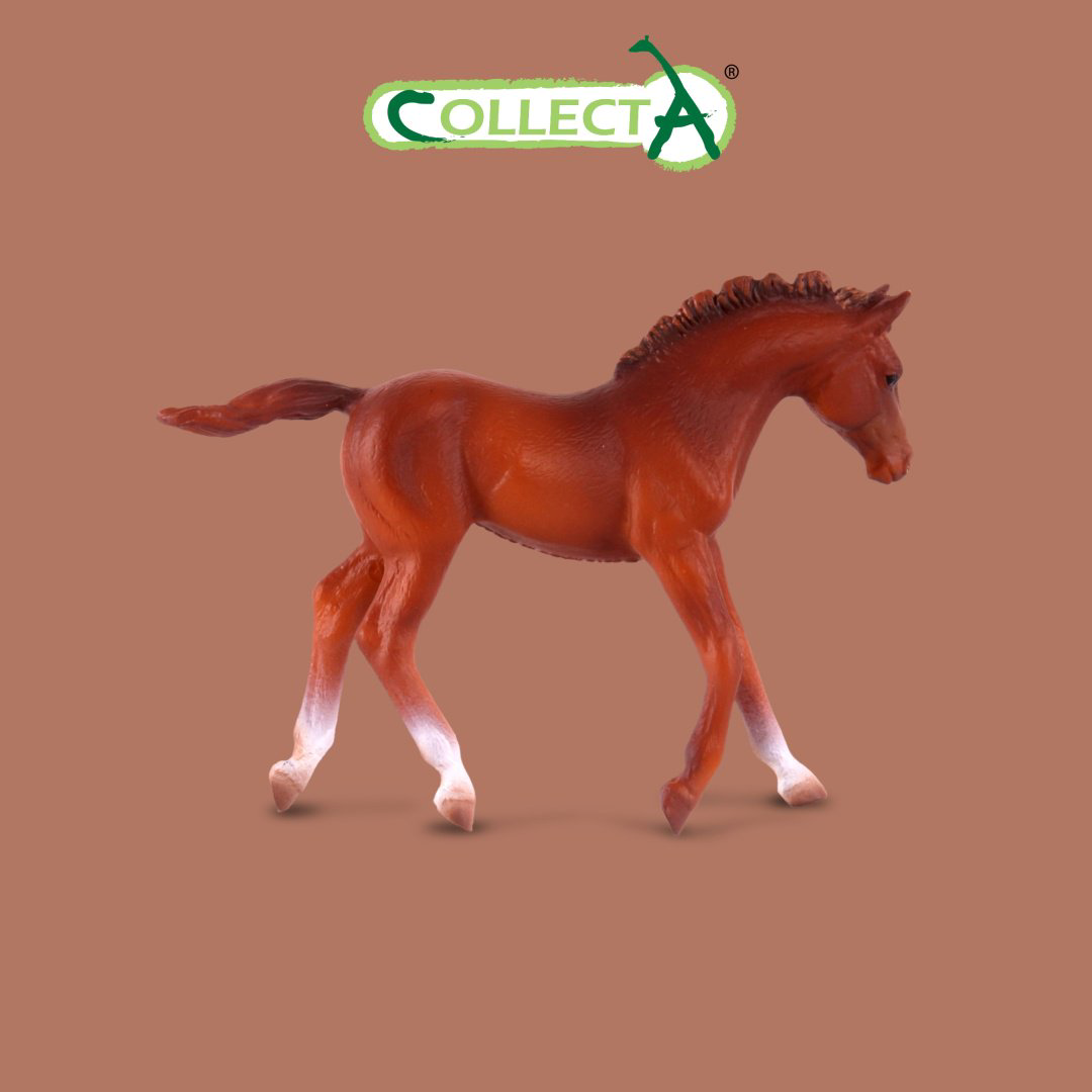 Фигурка Collecta Жеребец 7.9 см 1 шт купить,NaN