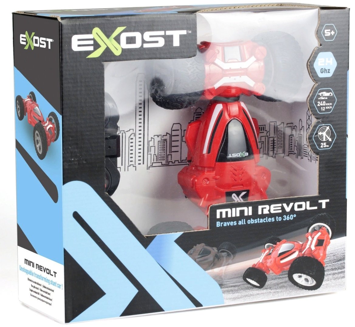 EXOST Мини Револьт 20259